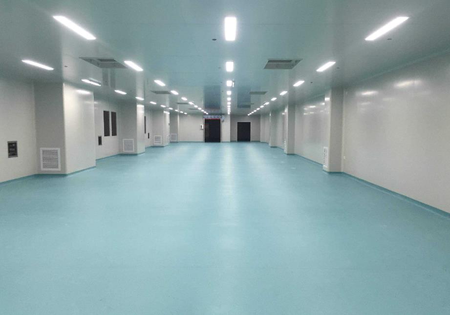 臨沂鋁蜂窩復(fù)合材料工程案例